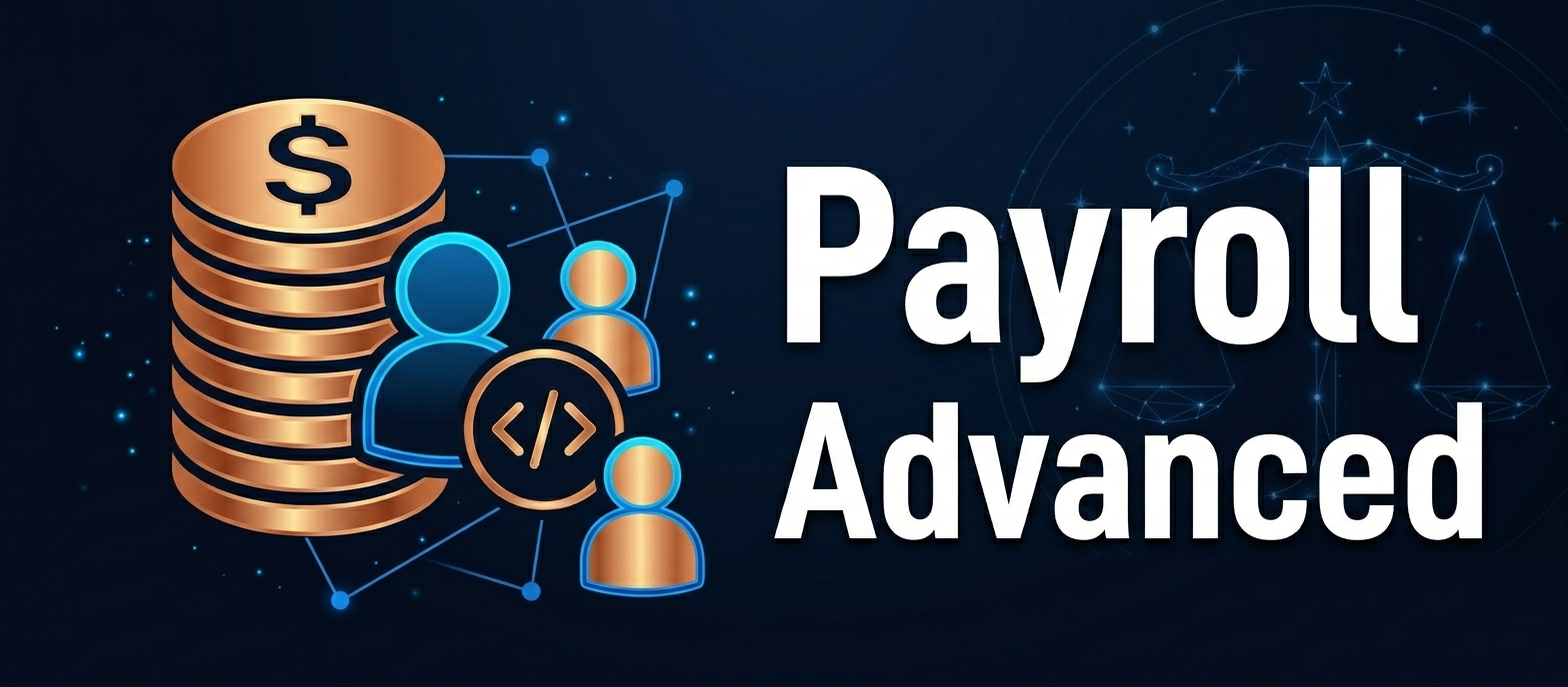Payroll Advanced System